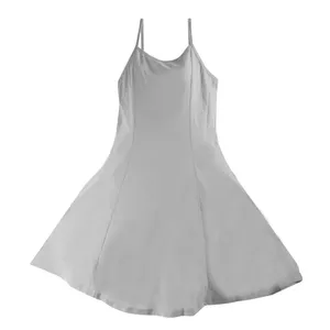 لباس خواب زنانه کد TAP54J 01 دامن کلوش