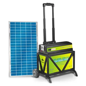 اینورتر شارژر گلد استار مدل LG-2000BCIPS