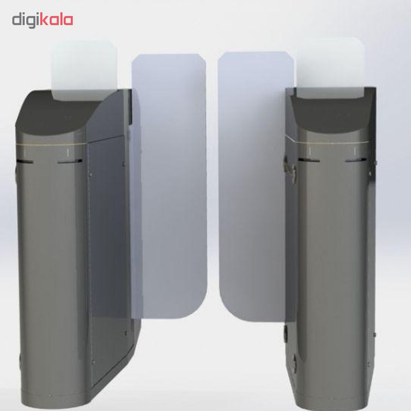 گیت کنترل تردد مدل PD-300