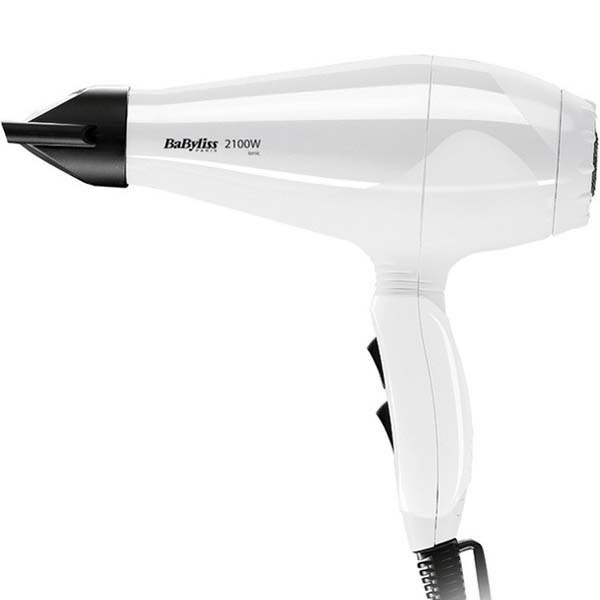 سشوار حرفه ای بابیلیس مدل 6610WPE