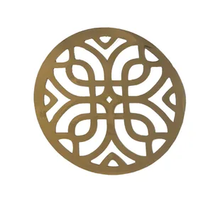 زیربشقابی گالری هلیس مدل CA
