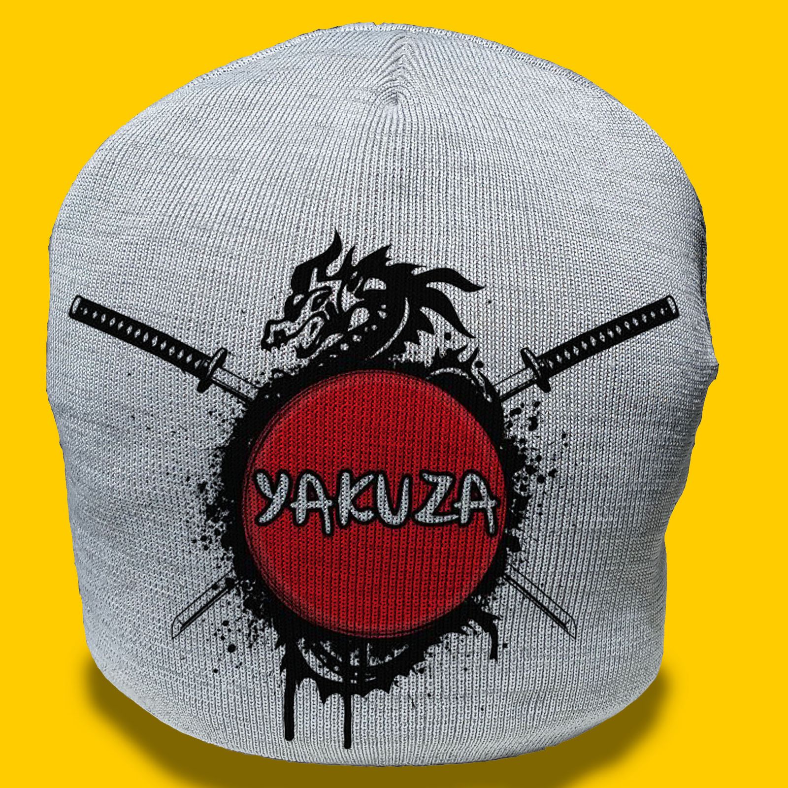کلاه آی تمر مدل یاکوزا کد 521 -  - 2