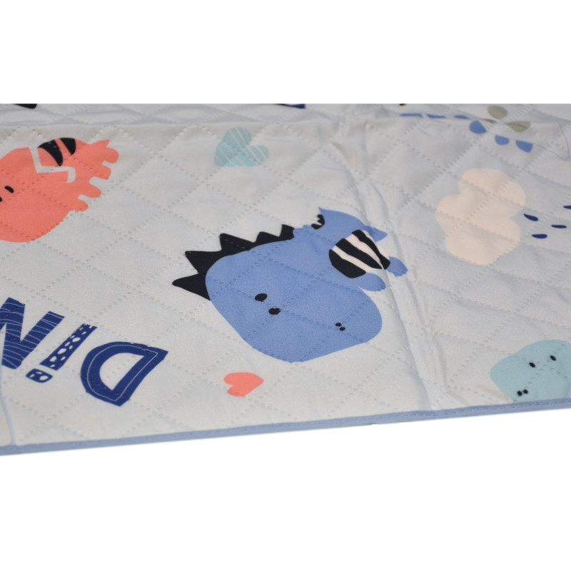 زیرانداز تعویض نوزاد بست بیبی مدل 5040.2