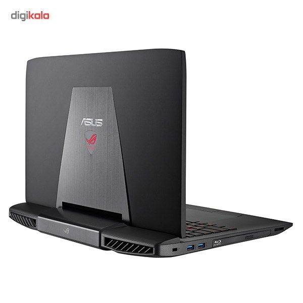 لپ تاپ 17 اینچی ایسوس مدل ROG G751JY main 1 6