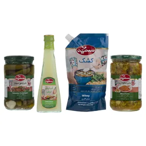 بسته ویژه محصولات سمیه وزن 3168 گرم