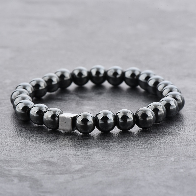 دستبند مردانه ذاریات مدل H290