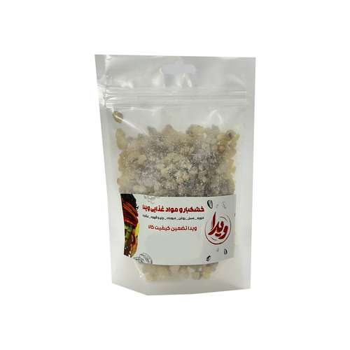 کندر خوراکی ویدا - 100گرم