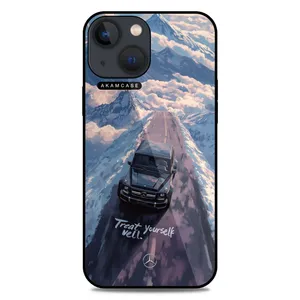 AKAM AMC-WA13M-BENZ-36 Cover For Apple iPhone 13 Mini