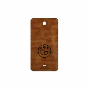 MAHOOT BFL-BMW Cover Sticker for Microsoft Lumia 430
