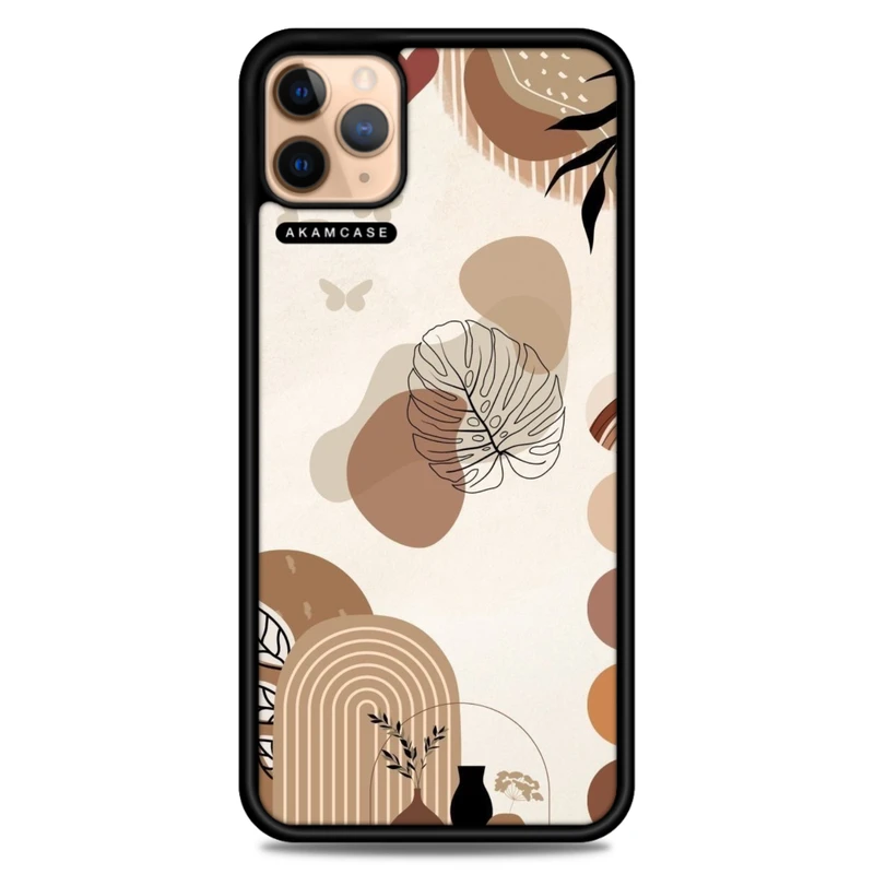 کاور آکام مدل AMC-WA11PRO-BOHO-39 مناسب برای گوشی موبایل اپل iPhone 11 Pro