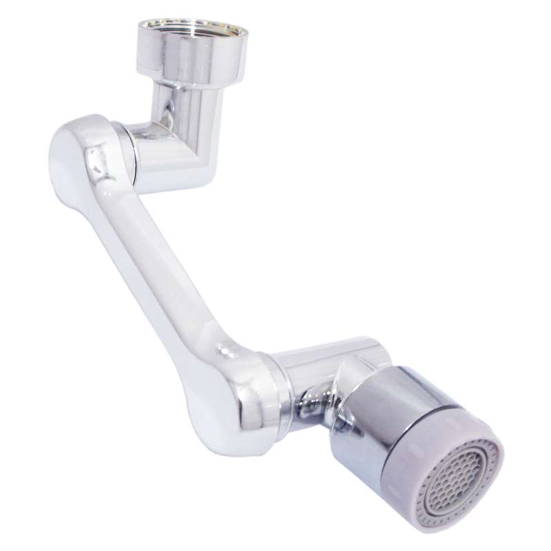 سری شیرآلات ققنوس مدل مفصلی دوحالته Smart