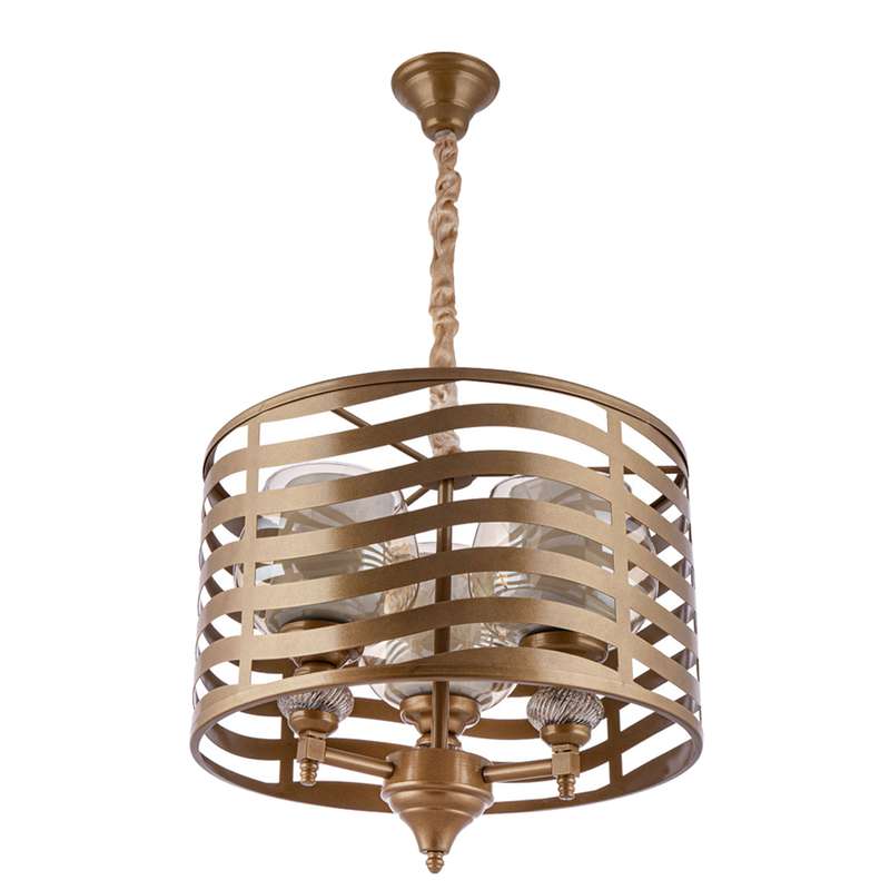 لوستر سه شعله مدل A252023/40/3/U