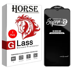  Horse SUPERD Screen Protector For Xiaomi Poco M3