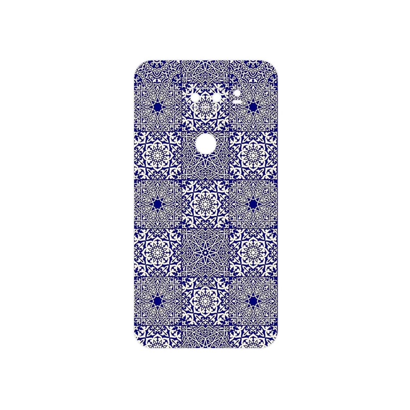 برچسب پوششی ماهوت مدل Iran Tile 11 مناسب برای گوشی موبایل ال جی V30