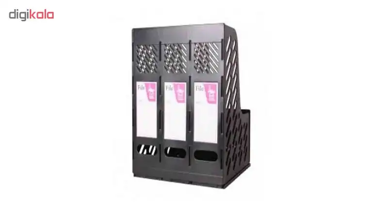 نگهدارنده مجله کد 03