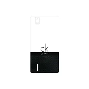 MAHOOT Calvin Klein Cover Sticker for Huawei Ascend P2