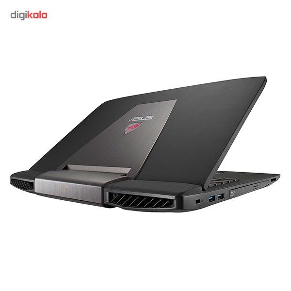 لپ تاپ 17 اینچی ایسوس مدل ROG G751JY main 1 7