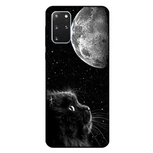 Megafone Cat 1882 Cover For Samsung Galaxy S20 Plus