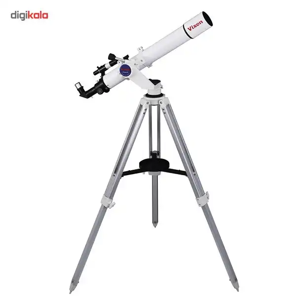 تلسکوپ ویکسن مدل A80MF Porta-II