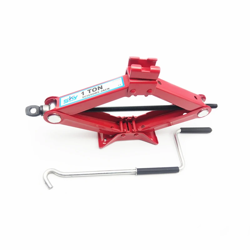 جک خودرو اس کای مدل ST-T10102