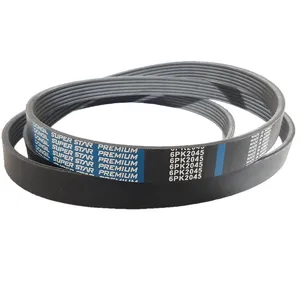 تسمه دینام دانگیل مدل 6PK2045 مناسب برای سوزوکی ویتارا 2400