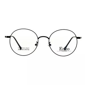 فریم عینک طبی مردانه انزو مدل 2435DT324
