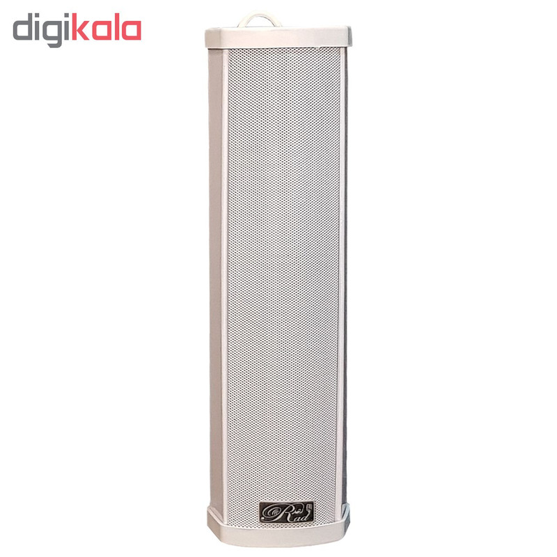 بلندگو رعد مدل KA0022