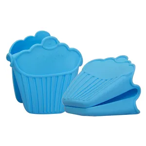 دستگیره آشپزخانه مدل Cup Cake بسته 2 عددی
