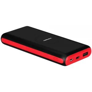 شارژر همراه مومکس مدل QPower 2 IP81 ظرفیت 10000 میلی آمپر
