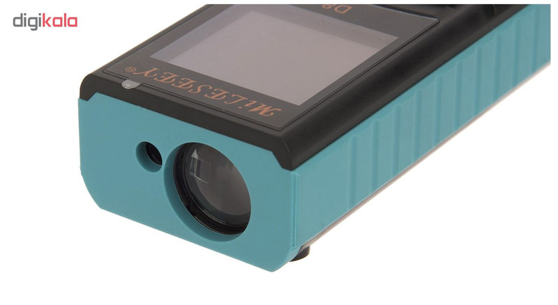 متر لیزری مایلسی مدل D8-100m