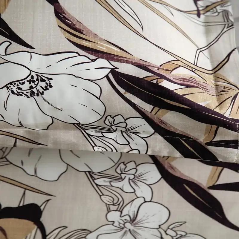 سرویس روتختی  ایسیمو هوم مدل HIROS دونفره شش تکه