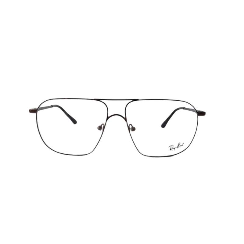 فریم عینک طبی مردانه مدل X8759 فریم عینک طبی مردانه مدل X8759