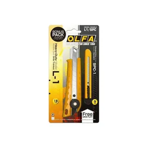 کاتر الفا کد L-1/SPC بسته 2 عددی