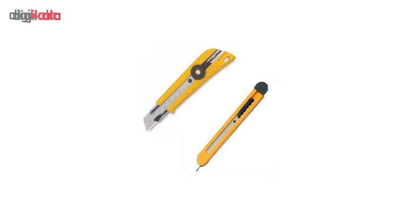 کاتر الفا کد L-1/SPC بسته 2 عددی کاتر الفا کد L-1/SPC بسته 2 عددی