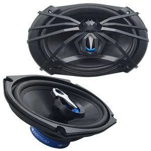 اسپیکر پشت خودرو ساند استریم مدل SM2-69 سایز 6x9 اینچ بسته دو عددی