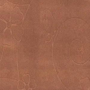 موکت سپاهان موکت طرح ولور ذوبی گلستان  کد 021 زمینه شکلاتی