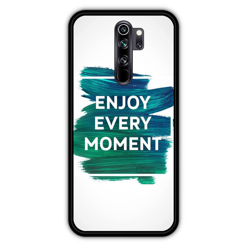 کاور جی جی ساب مدل JJ1274 مناسب برای گوشی موبایل شیائومی REDMI NOTE 8 PRO