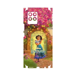 MAHOOT Encanto-FullSkin Cover Sticker for Realme 8 Pro