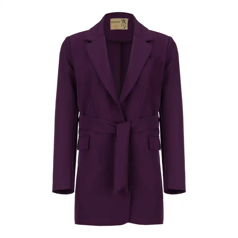 مانتو و شلوار زنانه السانا مدل هستی کد 145436