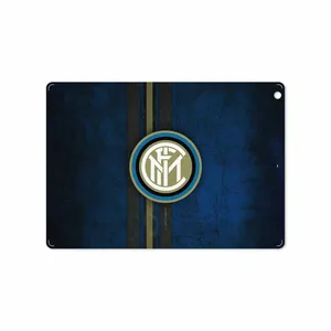 MAHOOT Inter-Milan Cover Sticker for Apple iPad Air 2013 A1474