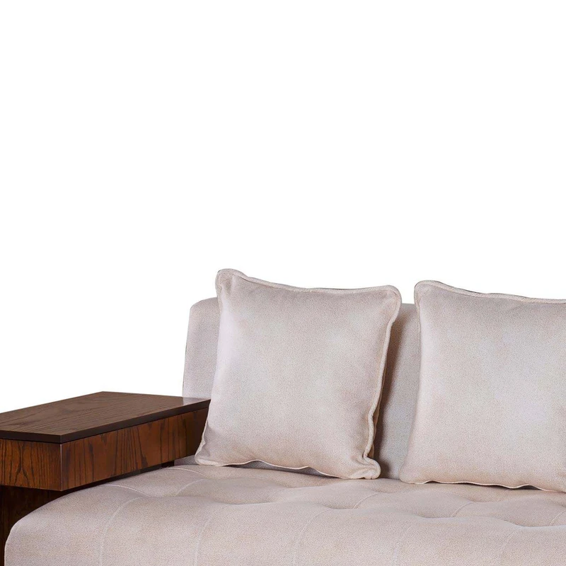 عکس شماره 2 : مبل راحتی سه نفره کد ma 305