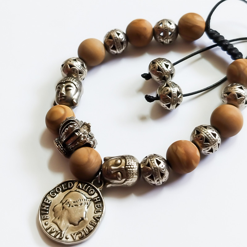 دستبند مدل دایانا