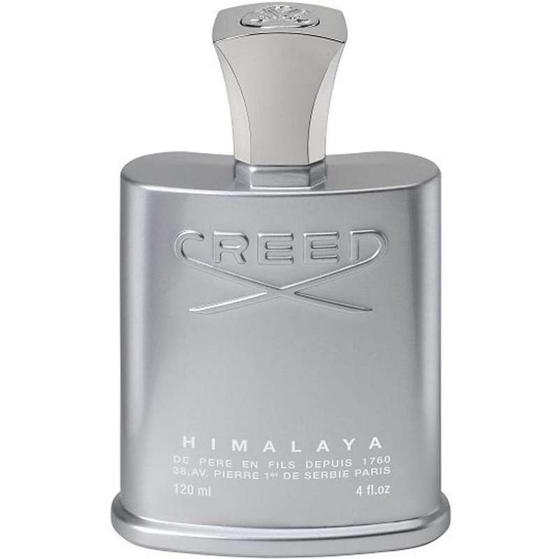 ادو پرفیوم مردانه کرید مدل Himalaya حجم 120 میلی لیتر