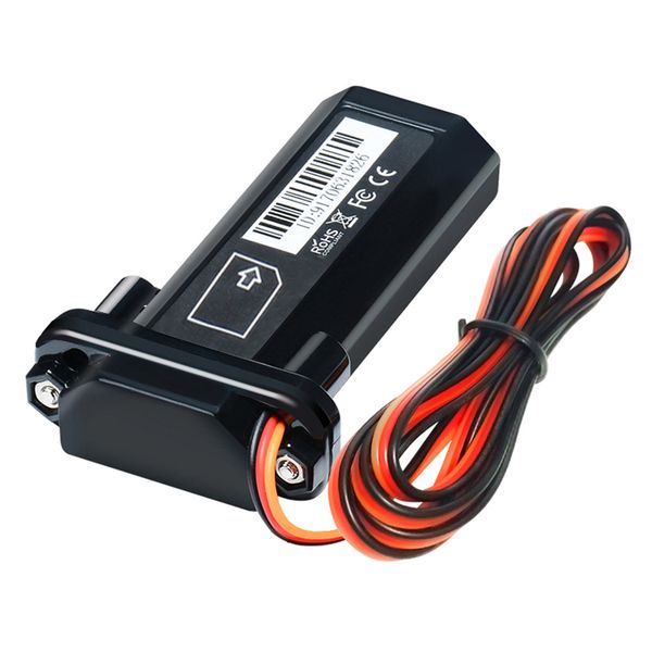 ردیاب خودرو مدل GT02