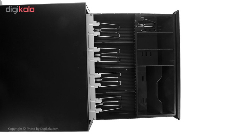 کشوی پول زد ای سی مدل Z510