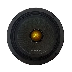 اسپیکر خودرو  جی فورس مدل GF-502M