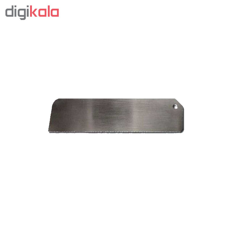 تیغ کاتر الفا کد SWB-3 بسته 1 عددی تیغ کاتر الفا کد SWB-3 بسته 1 عددی