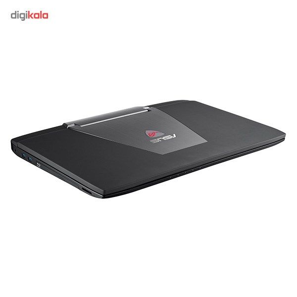 لپ تاپ 17 اینچی ایسوس مدل ROG G751JY main 1 9