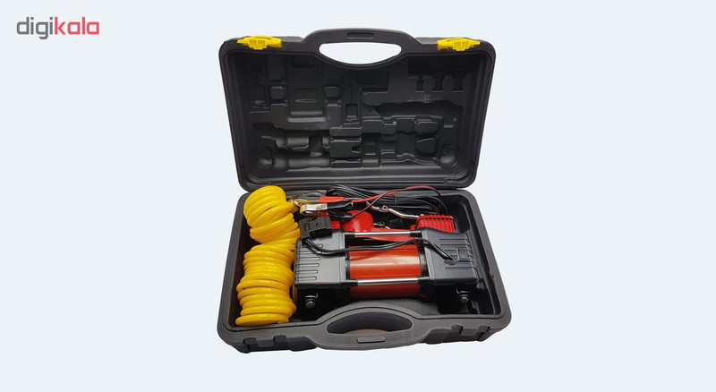 کمپرسور باد فندکی اس کای کد 185