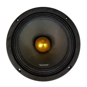اسپیکر خودرو جی فورس مدل GF-804M